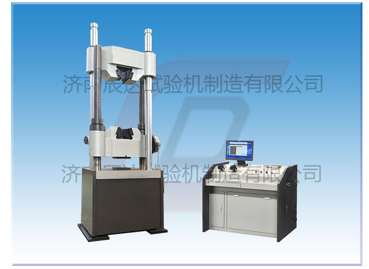 液壓萬(wàn)能試驗(yàn)機(jī)出現(xiàn)故障怎么處理？日常維護(hù)保養(yǎng)如何做？