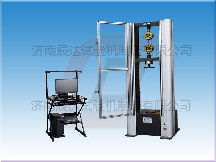 哪些因素會影響WDW-10M微機控制電子萬能材料試驗機的精準度？以及要怎么解決！