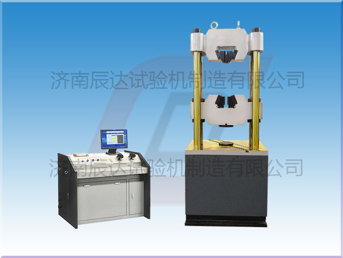 WEW-600D微機(jī)屏顯液壓萬能試驗(yàn)機(jī)易損部件有哪些？日常使用中要怎么去保養(yǎng)？